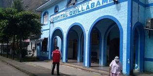 Cusco: detectan irregularidades en contrato valorizado en dos millones de soles. Composición: Diario Correo.