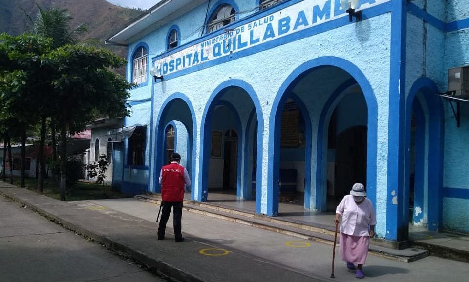 Cusco: detectan irregularidades en contrato valorizado en dos millones de soles. Composición: Diario Correo.