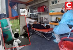 Mujer muere por hemorragia tras aborto en hotel de Huancayo: “Ayúdenme me estoy desangrando”