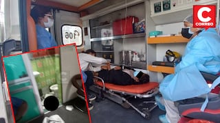 Mujer muere por hemorragia tras aborto en hotel de Huancayo: “Ayúdenme me estoy desangrando”