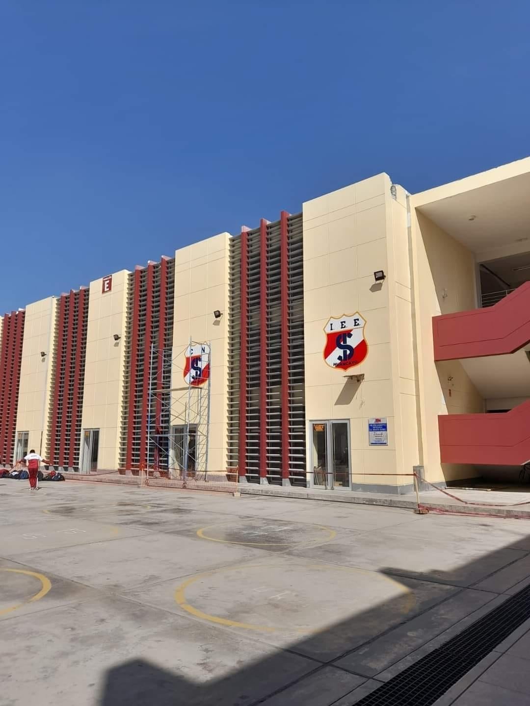 INSEGURIDAD. Escolares no están a salvo de ser extorsionados. (Foto: DIFUSIÓN)