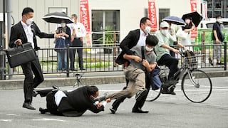 Sospechoso de asesinar a Shinzo Abe se someterá a examen psiquiátrico