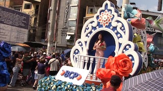 Gran Corso de Primavera hizo vibrar a Trujillo (VIDEO)