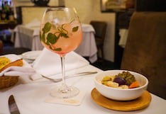 Trattoria Don Vito presenta tres nuevos mocktails para acompañar su propuesta gastronómica en Miraflores