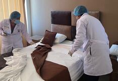 Piura: Inspeccionan hospedajes para garantizar servicios de calidad a turistas