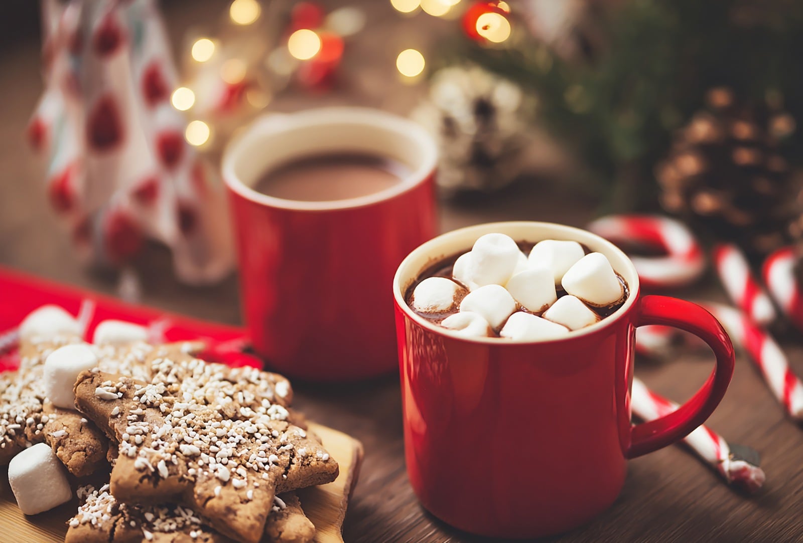 El consumo elevado de bebidas azucaradas y ácidas durante las fiestas incrementa los casos de erosión dental y caries. Un especialista explica cuáles son las más perjudiciales y qué hábitos ayudan a proteger la salud bucal en Navidad y Año Nuevo.