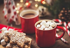 Cinco bebidas navideñas que más afectan tus dientes y cómo reducir su impacto