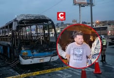 El Agustino: PNP captura al presunto líder de la banda ‘Los Mexicanos’ tras rastreo de pagos por yape