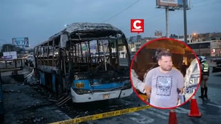 El Agustino: PNP captura al presunto líder de la banda ‘Los Mexicanos’ tras rastreo de pagos por yape