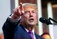 EE.UU. e Irán negocian últimos detalles del pacto para reabrir estrecho de Ormuz, dice Donald Trump