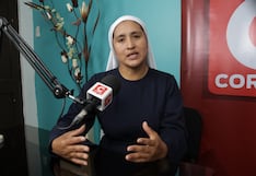 Lucy Pilar Suasnabar Apolinario, candidata a diputada por Frepap: “Hay que quitar sus títulos a los corruptos” (VIDEO)