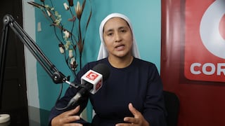 Lucy Pilar Suasnabar Apolinario, candidata a diputada por Frepap: “Hay que quitar sus títulos a los corruptos” (VIDEO)