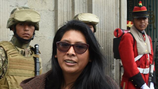 Quién es Eva Copa, la exaliada de Evo Morales que le arrebató la alcaldía de El Alto