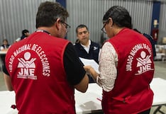 Vocero del JNE sobre solicitudes para eximir multas electorales: Solo tramitamos a personas que tienen documentos que acrediten la causal