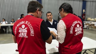 Vocero del JNE sobre solicitudes para eximir multas electorales: Solo tramitamos a personas que tienen documentos que acrediten la causal