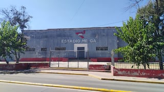 Arequipa: Juzgado da 6 días a ocupantes para desalojar los alrededores del Estadio Melgar