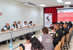 Piura: Impulsan acciones preventivas para fortalecer la protección de personas defensoras de DD.HH.