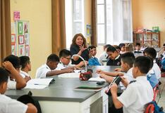 Minedu retira a educadores por graves delitos