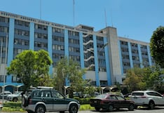 Crisis en EsSalud: Suspenden operaciones en todos los hospitales