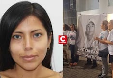 Trujillo: familia de vigilante atropellado exige justicia y prisión para conductora ebria