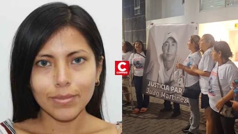 Trujillo: familia de vigilante atropellado exige justicia y prisión para conductora ebria