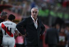 Perú vs Chile - Eliminatorias Sudamericanas 2026 (GALERÍA)