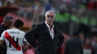 Perú vs Chile - Eliminatorias Sudamericanas 2026 (GALERÍA)