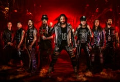 “Mägo de Oz” regresa a Lima con “La Noche de las Brujas”