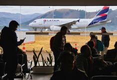 Vuelven los vuelos de LATAM al aeropuerto de Jauja y se refuerza la conectividad en la sierra central