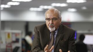 Sentencia contra Humala y Heredia es un “hito significativo”, afirma el penalista Lamas Puccio