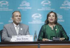 Dina Boluarte en su discurso de cierre de APEC 2024: “Han sido días arduos de trabajo, pero muy productivos”