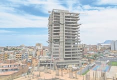 Gobierno Regional de La Libertad no descarta resolver contrato por retraso en obra