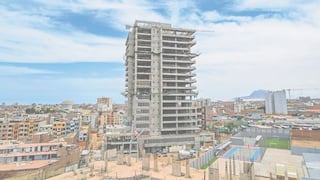 Gobierno Regional de La Libertad no descarta resolver contrato por retraso en obra