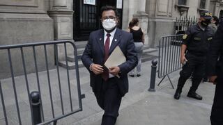 ‘Los Niños’: Congresista Carlos Zeballos se pone a disposición del Ministerio Público para colaborar con las investigaciones