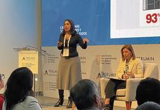 PERUMIN 37: Hay mercurio en habitantes de la Amazonía