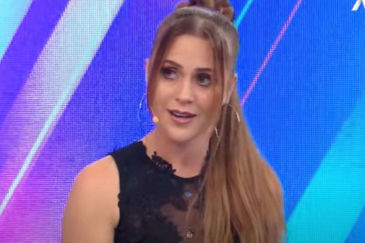 “Creo que en estos tiempos uno no sabe qué pueda pasar de la noche a la mañana y lo más importante es la familia”, contó Ducelia Echevarría.