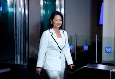 Luis Galarreta defiende discurso de Keiko Fujimori ante la ONU