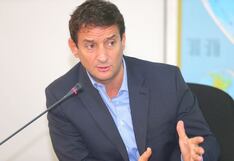 Renzo Reggiardo insiste en que el expenal San Jorge sea transferido para ordenar el Cercado de Lima