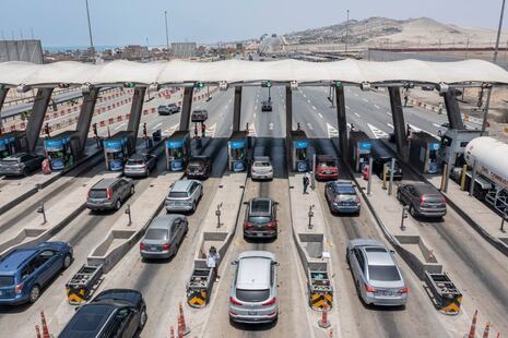 Rutas de Lima solicitó a la MML recibir concesión el 3 de diciembre debido a su “situación financiera”