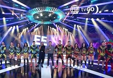 Esto es Guerra celebra 12 años en la televisión peruana