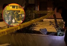 Asesinan a hombre en San Martín de Porres: investigan presunto ajuste de cuentas entre barristas