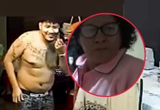 PJ dictó 36 meses de arresto domiciliario contra madre de ‘El Monstruo’