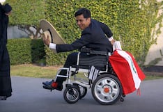 Perú desarrolla la primera silla de ruedas inteligente manos libres y obtiene premio en China