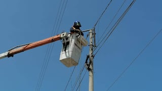 Corte de luz en Callao y Carabayllo este sábado 25 de julio: revisa las zonas y horarios afectados