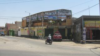 Tacna: Roban en vivienda de licenciado en física luego de ser “pepeado”