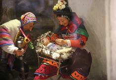 Navidad en Arequipa: Exposición de 21 nacimientos de diferentes regiones del país (FOTOS Y VIDEO)