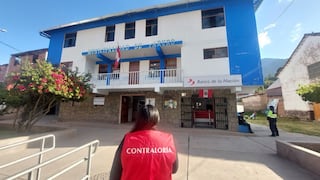Cusco: Detectan que municipalidad entregó alimentos con registro sanitario vencido