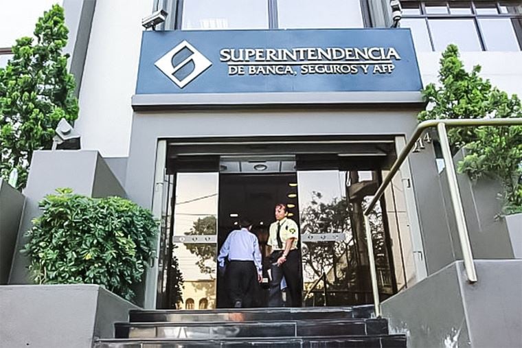 La Superintendencia de Banca, Seguros y AFP (SBS) realiza supervisión a las cooperativas de ahorro y crédito para evitar que sus socios tomen créditos que luego no podrán pagar. (Fuente: El Peruano)
