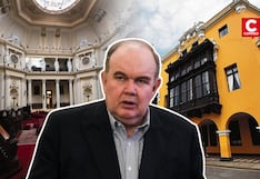 ¿Rafael López Aliaga puede renunciar al Senado antes de juramentar? Las claves del caso que deberá resolver el JNE