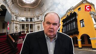 ¿Rafael López Aliaga puede renunciar al Senado antes de juramentar? Las claves del caso que deberá resolver el JNE
